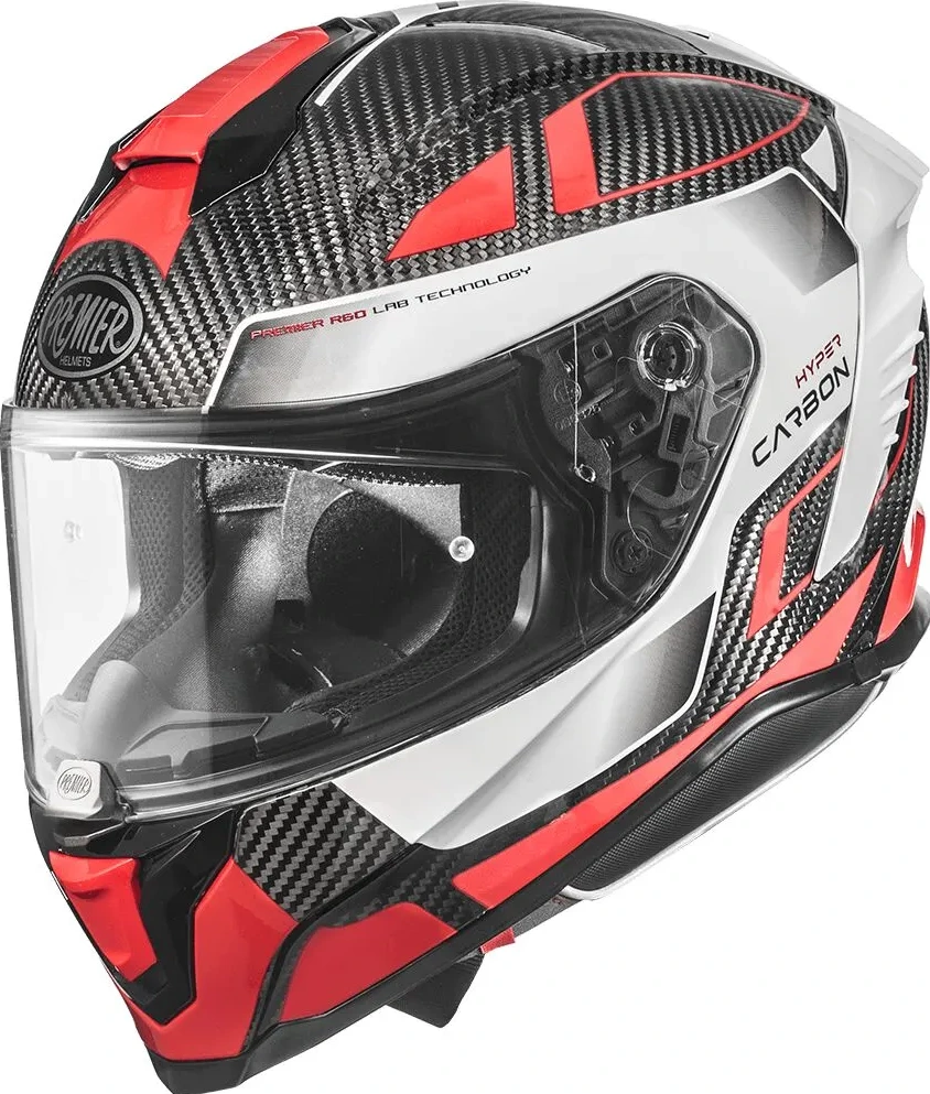 HELMET HYPER CARBON TK92 XS