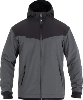 John Doe Hoodie V3 Softshell Rip-Stop