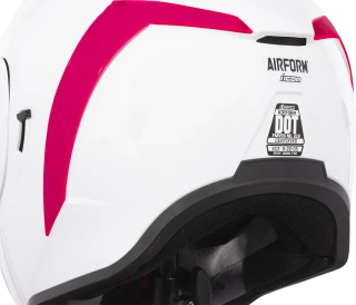 Airform™ Helmet Rear Spoiler
