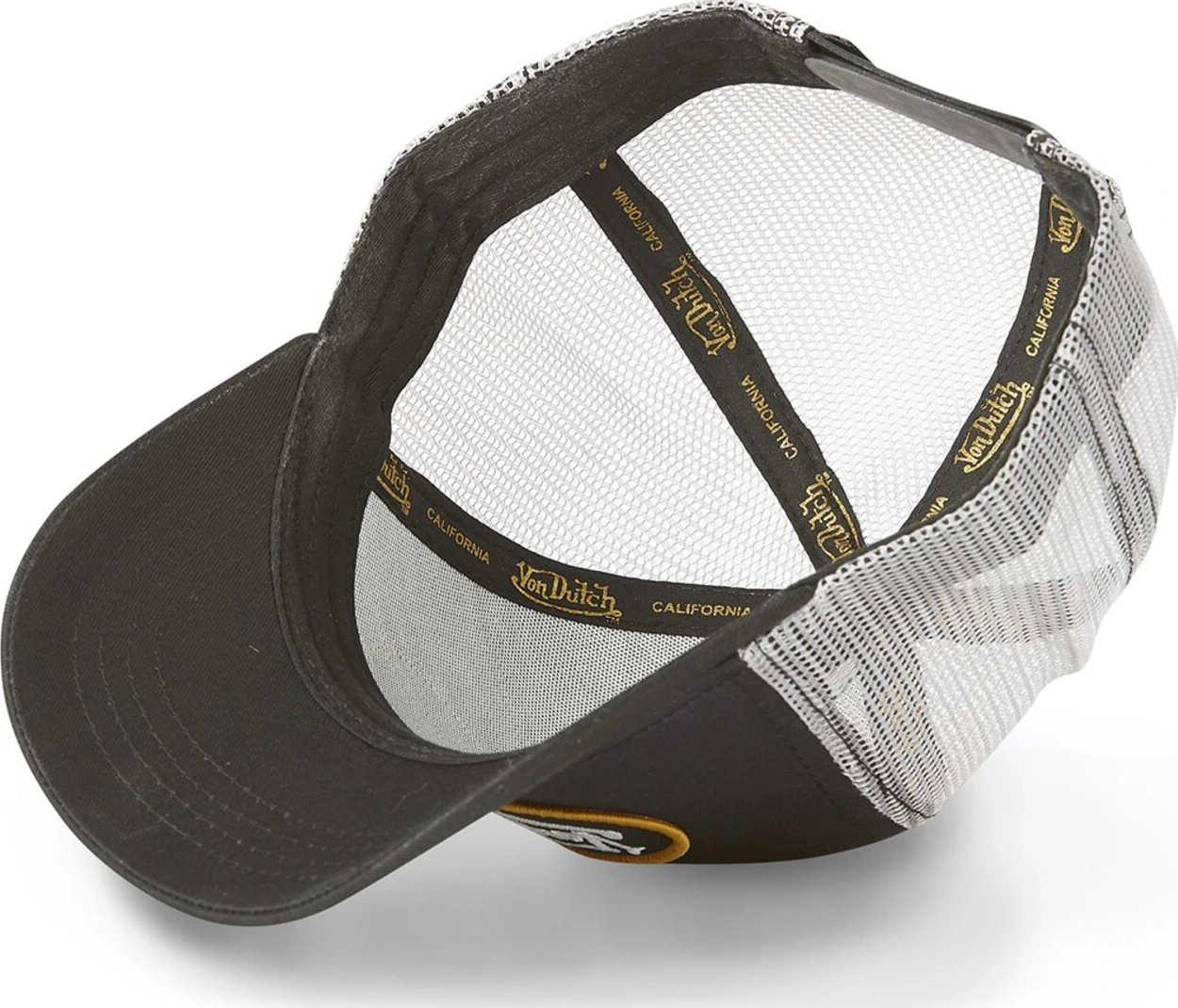Von Dutch Classic cap