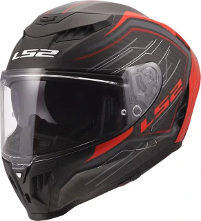 LS2 FF807 DRAGON SUBIC Helmet