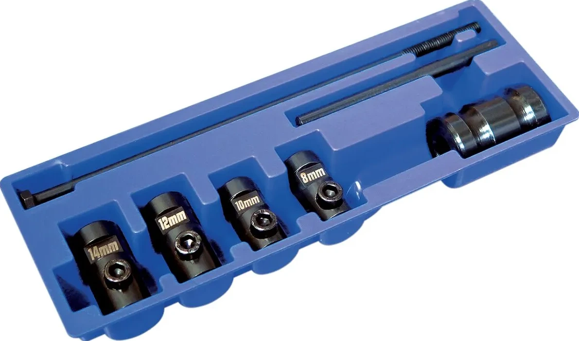 TOOL DOWEL PIN PULLER SET