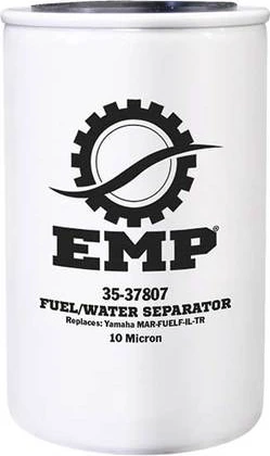 EMP Fuel Filter Yamaha 115HP+ (2 & 4-Stroke)