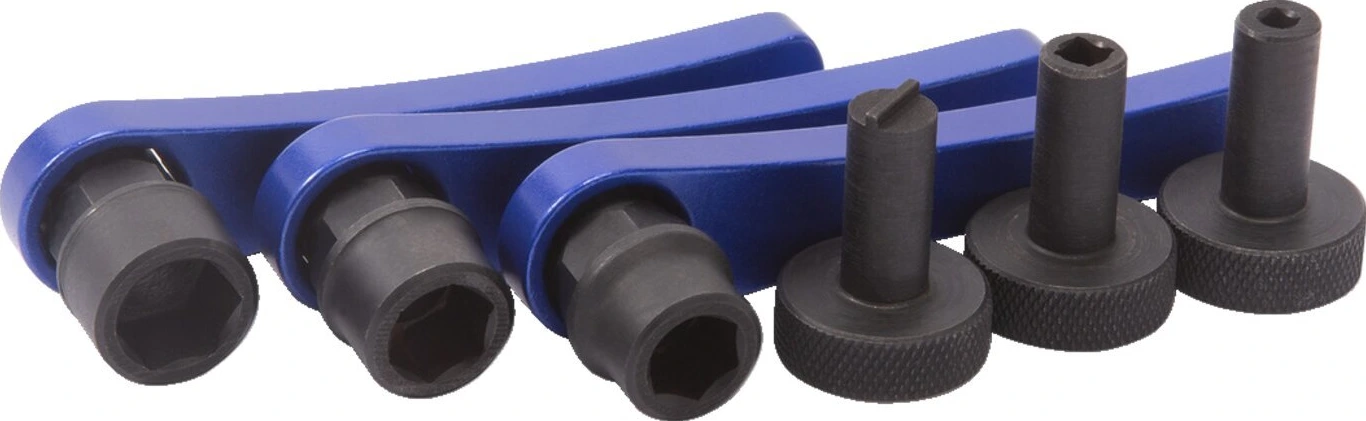 Motion Pro, tappet adjuster tool set