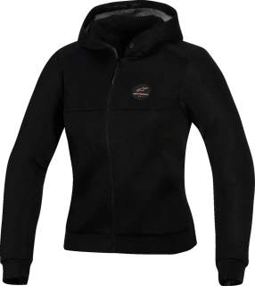 Stella Chrome Super Airflow Hoodie