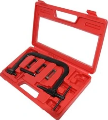 TMV Vožtuvo spyruoklės kompresorius Heavy Duty 3size