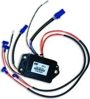 Cdi Elec. Johnson/Evinrude Power Pack - 4/8 Cyl. 88-275HP (1986-88)