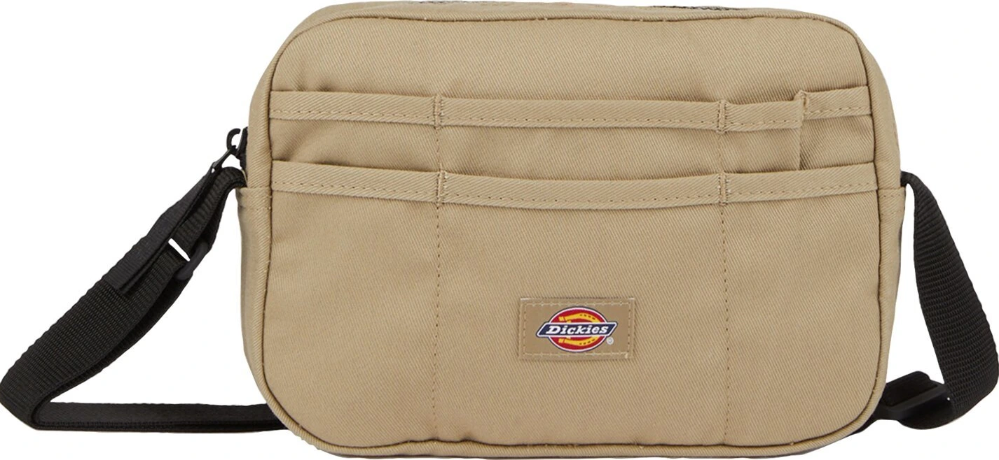 Dickies Moreauville Messenger bag khaki