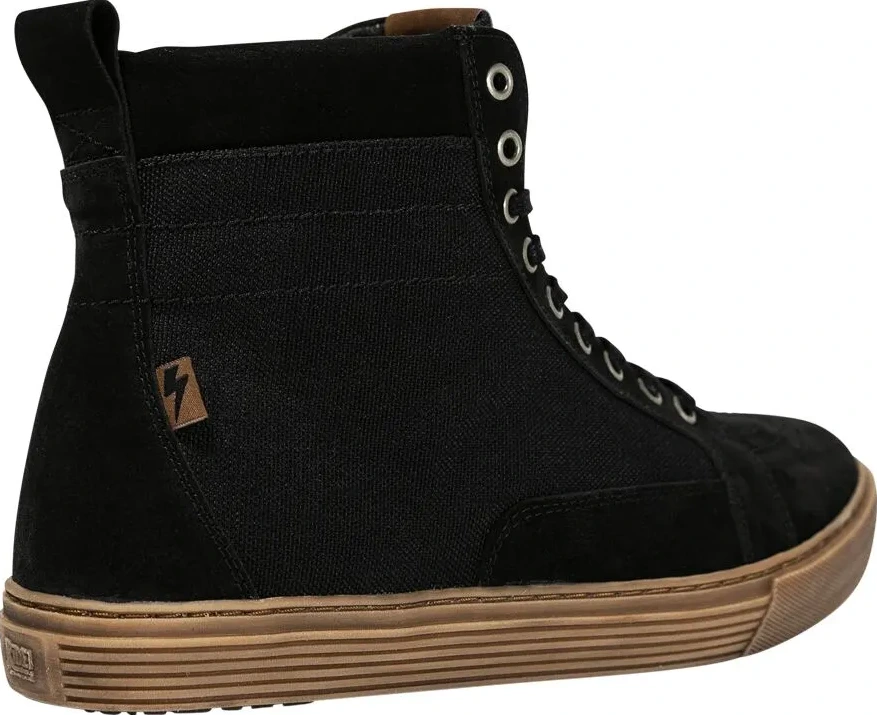BOOT NEO BLACK/BROWN 39