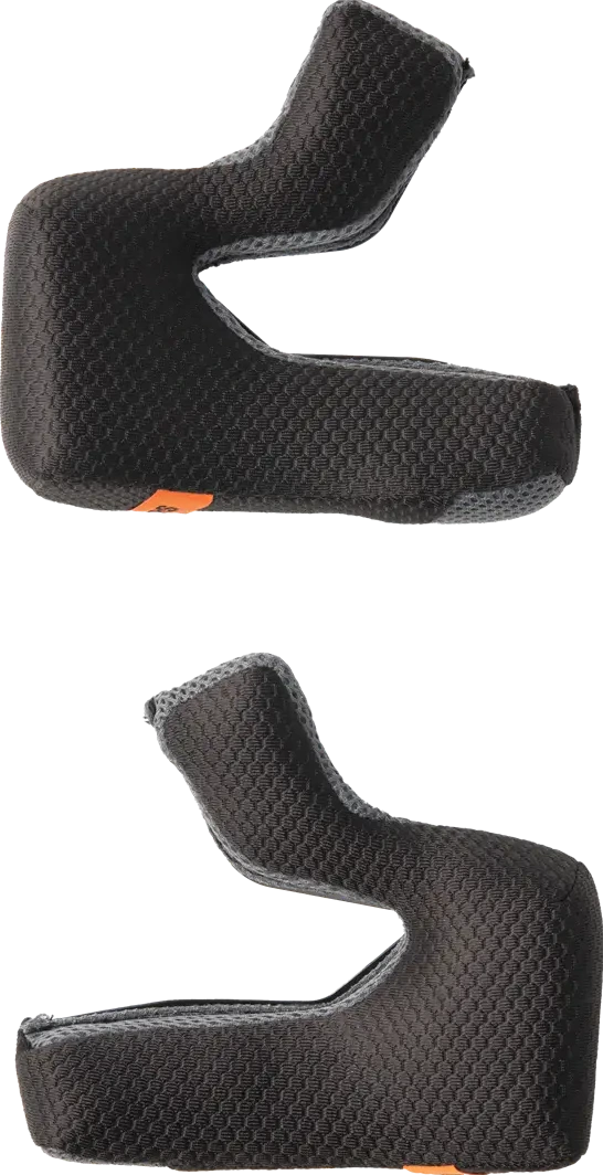 CHEEK PAD SM7 BLACK X30