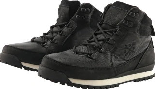 John Doe Overland boots