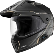 Flat Black