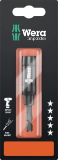 Wera 1/4" bit holder Impaktor