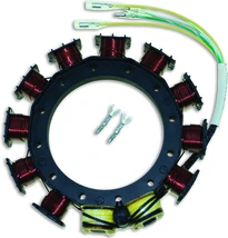Cdi Elec. Mercury Cdi Elec. Mariner Stator - 2.3 & 4 Cyl. - 9 Amp