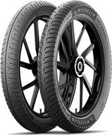 Michelin City Extra 90/80-17 M/C 46S TL F/R