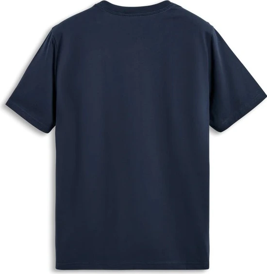 Alpinestars T-Shirt Collared SS CSF Blue, XL