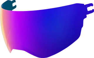 Blurple Purple, Purple / Purple