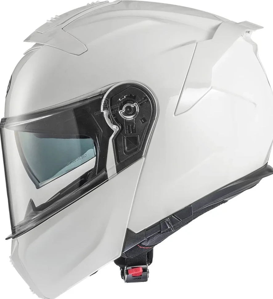 HELMET LEGACY GT U8 XS