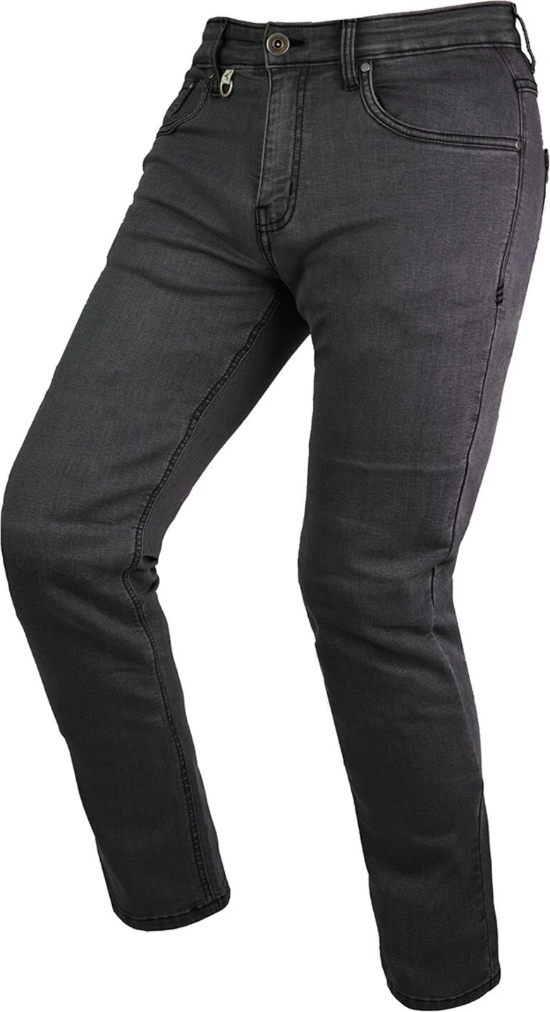 By City Bull jeans, Black, 30