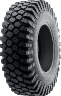 Insurgent Tire