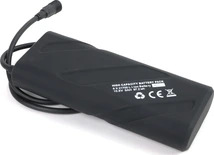 Hyper 7000/8500 Arctic battery 10.8V 21700