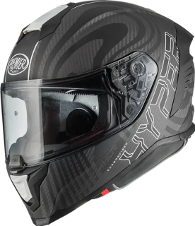 Hyper Carbon PS Helmet