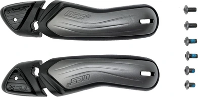 TCX Aluminum alloy toe slider for RS-2 / SR-1/ S-Race