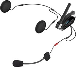 Sena 50R BT/Mesh with SOUND BY HK Singlepack