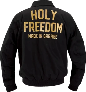 Holy Freedom Crew Bomber jacket