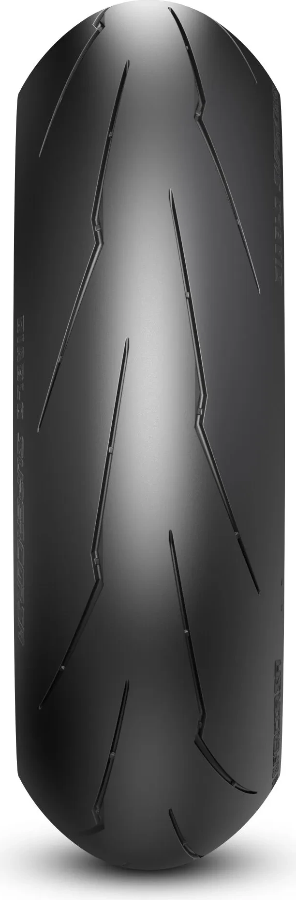 DIABLO SUPERCORSA V3 SC2 190/55 ZR 17 M/C 75W TL R
