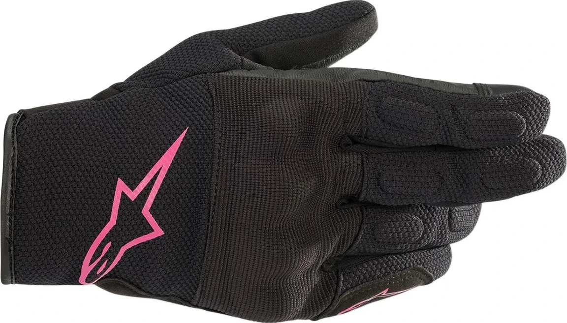 GLOVE 4W S-MAX DS B/P XS