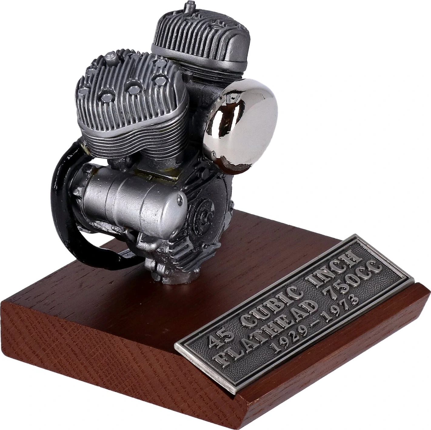 V-Twin Mfg, Side Valve motor model large 1:6 scale