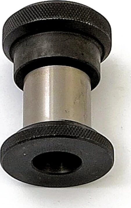 Guide sleeve, crankcase lapping tool