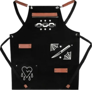 American Socks Traditional Apron