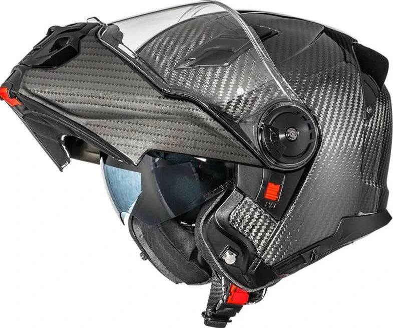 HELMET LANDCRUISER CARBON XS