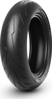 Diablo Rosso™ IV Tire