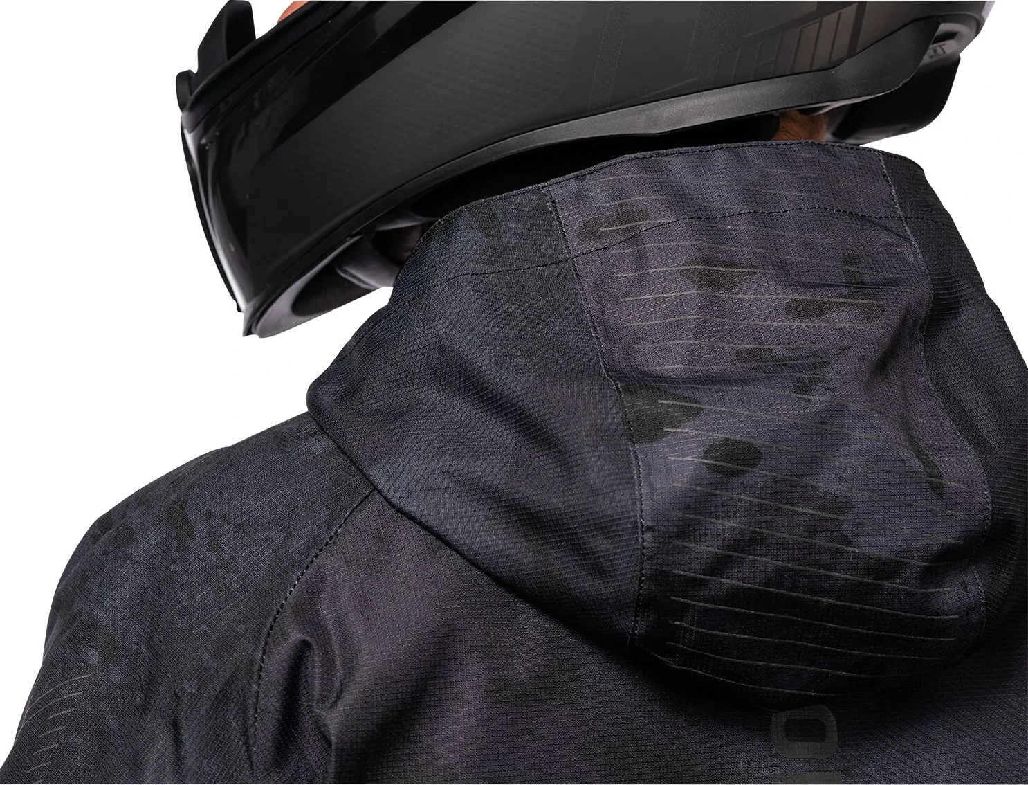 JACKET PDX3 CE DARK CAMO SM