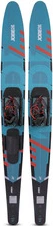 Combo- & Slalom skis