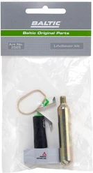 Комплекты для перезарядки Baltic LifeSaver