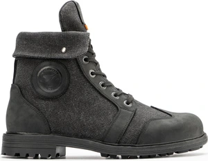 Stylmartin Shoes Smith WP Black, 40
