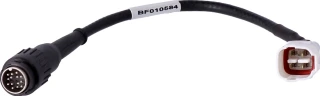 MCS Scan, connector cable