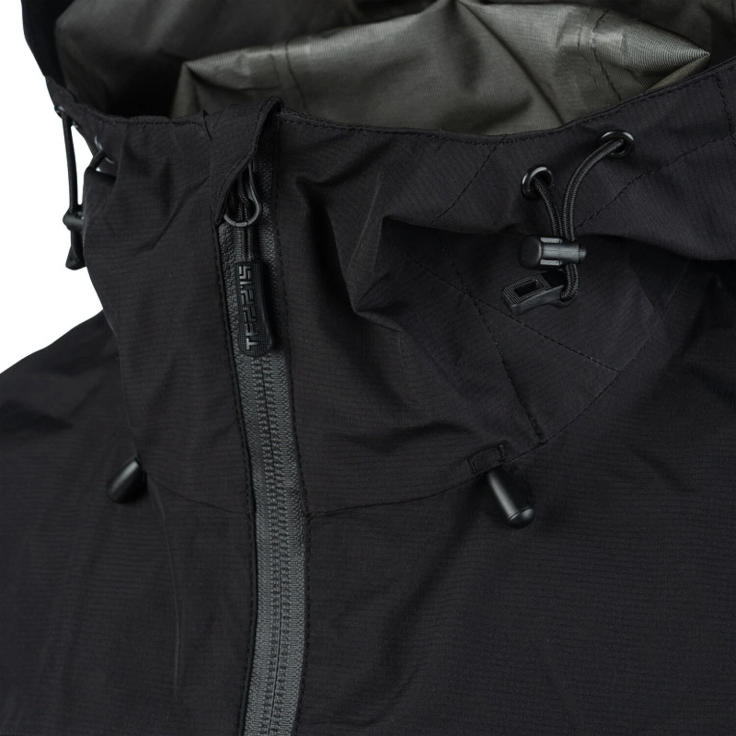 Army Surplus TF-2216 Hardshel jacket