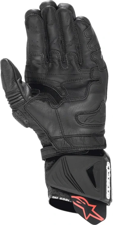 Alpinestars Gloves GP Pro v4 Black, S