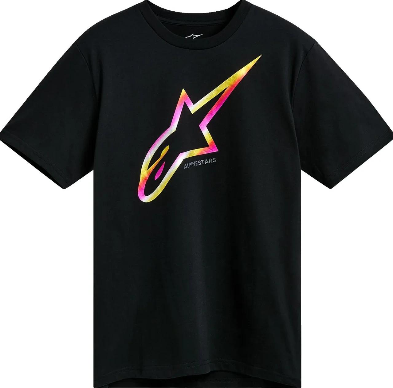 TEE SS CSF OMNIUM BLACK S