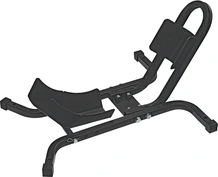 Hyper reguliuojamas motociklo stovas 16-21"