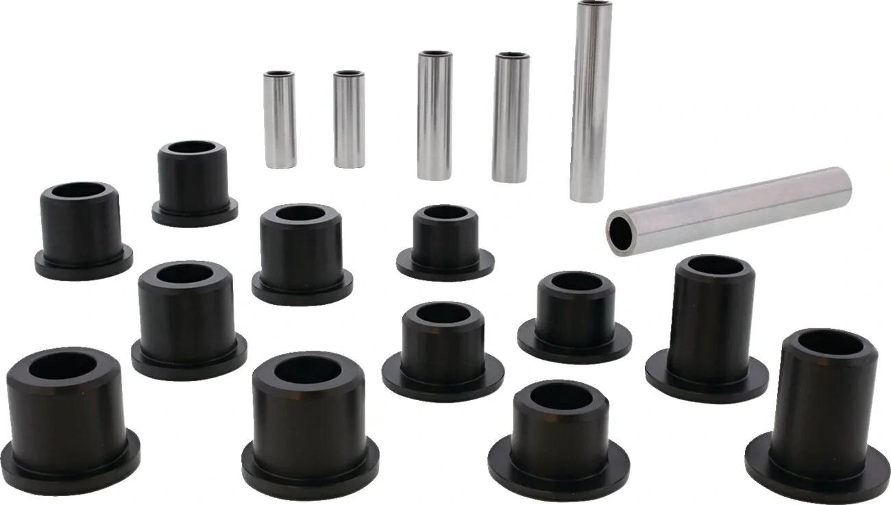 SUSPENSION KIT REAR CANAM MSE