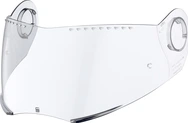 Schuberth E1 visor clear AF ready, 60-65