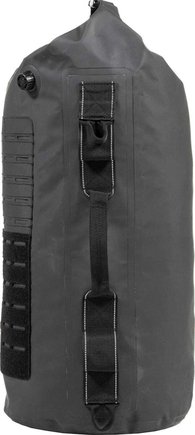 Biltwell Exfil-65 2.0 Dry bag, Gray