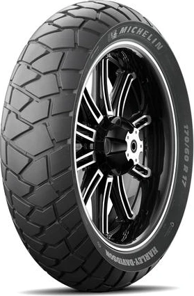 Michelin Scorcher Adventure 170/60 R 17 M/C 72V TL Re