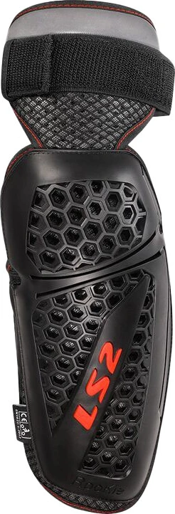 LS2 ROOKIE ELBOW PROTECTOR